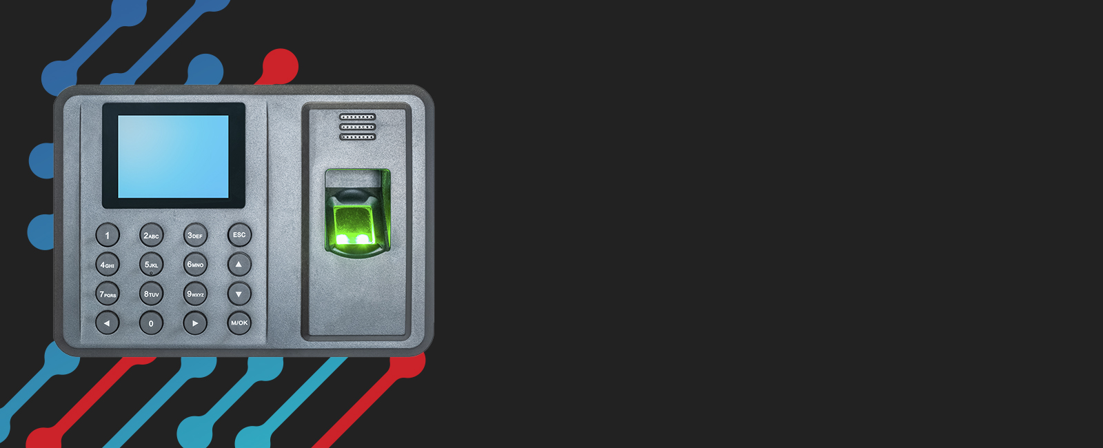 Slide background